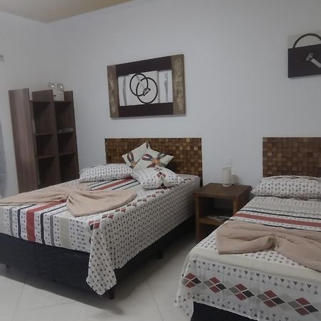 Suites Ilhabela Εξωτερικό φωτογραφία