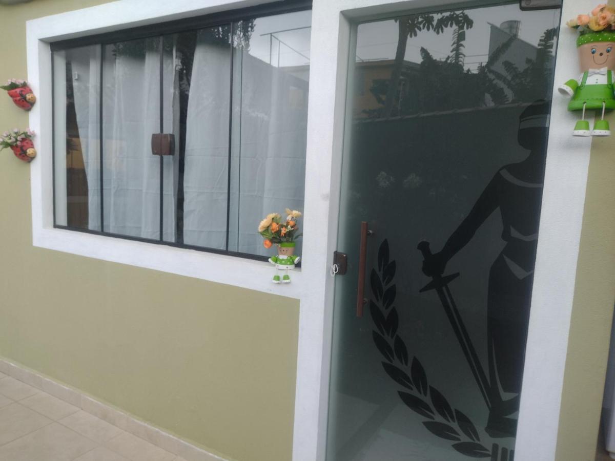 Suites Ilhabela Εξωτερικό φωτογραφία